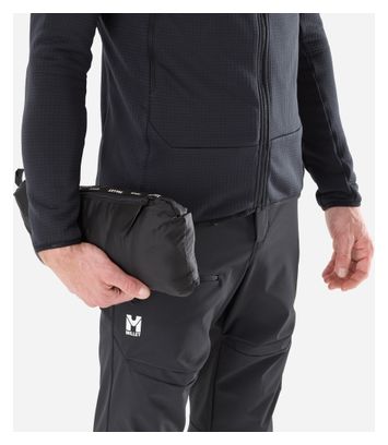 Millet Evole Light 700 Men's Down Jacket - Black
