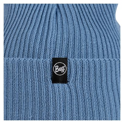 Buff Knitted Fun Koala Palace Blue Children's Hat