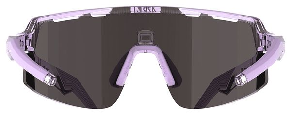 Lunettes AZR Speed RX S Crystal Violet/Rose