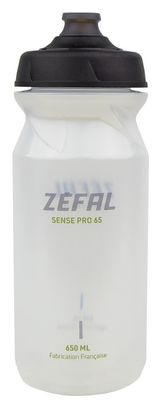 Bidon Zefal Sense Pro 65 Transparent