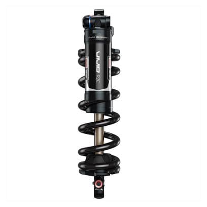 Produit Reconditionné - ROCKSHOX Amortisseur VIVID R2C Mid Comp (Sans Ressort) Noir