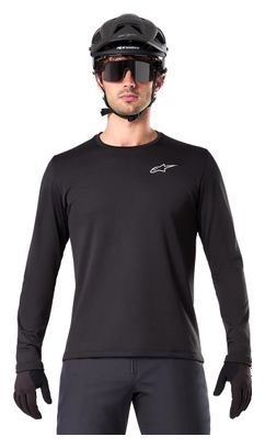 Alpinestars A-Dura Thermal Maglia a maniche lunghe Nero