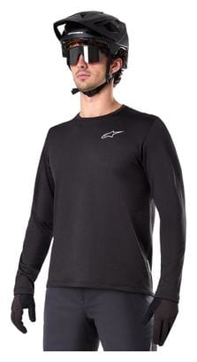 Alpinestars A-Dura Thermal Trui met lange mouwen Zwart