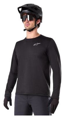 Alpinestars A-Dura Thermal Maglia a maniche lunghe Nero