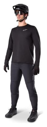 Alpinestars A-Dura Thermal Trui met lange mouwen Zwart