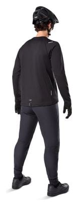 Alpinestars A-Dura Thermal Trui met lange mouwen Zwart