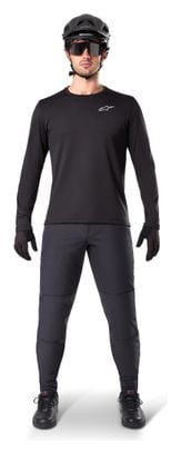 Alpinestars A-Dura Thermal Trui met lange mouwen Zwart