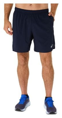 Asics Core Run 7in Shorts Blue Men's