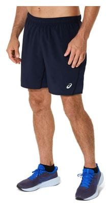 Asics Core Run 7in Pantalones Cortos Azul Hombre