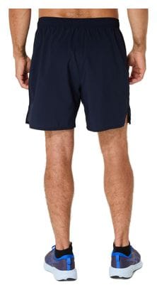 Asics Core Run 7in Shorts Blue Men's