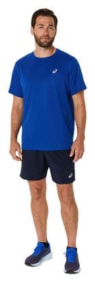 Asics Core Run 7in Shorts Blue Men's