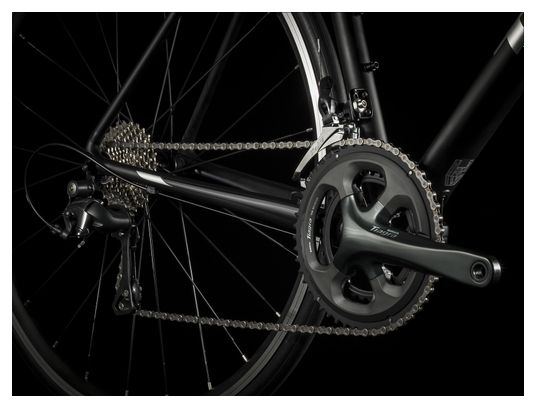 Trek Emonda ALR 4 Shimano Tiagra 10S Matte / Gloss Trek Black Road