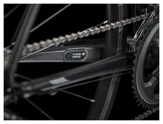Trek Emonda ALR 4 Shimano Tiagra 10S Matte / Gloss Trek Black Road