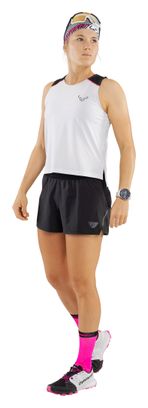 Dynafit Sky Shorts Schwarz Damen
