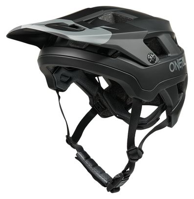 Casque O'Neal Defender Solid Noir