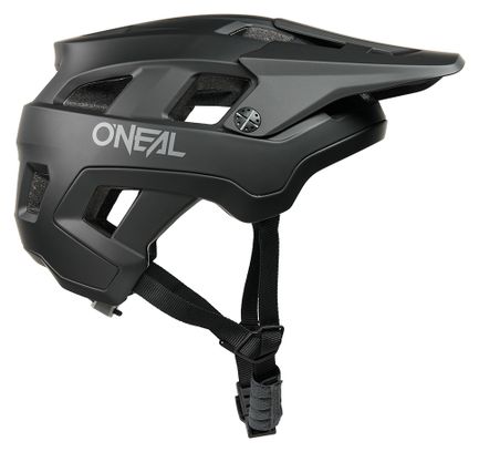 Casque O'Neal Defender Solid Noir