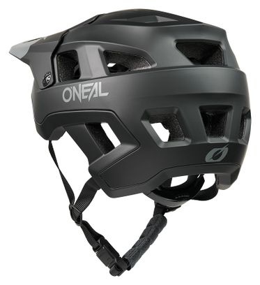Casque O'Neal Defender Solid Noir