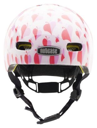 Casque vélo enfants Baby Nutty Love Bug Gloss MIPS