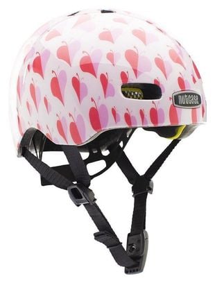 Casque vélo enfants Baby Nutty Love Bug Gloss MIPS