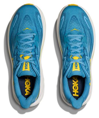 新品 HOKA CLIFTON10（ブルー） スニーカー 28cm HOKA Men's Clifton 10 Running Shoes | Marathon Sports