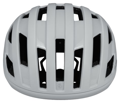 Casco da strada Sweet Protection Fluxer Mips Bianco opaco