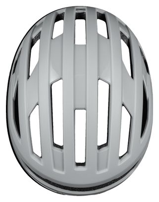 Casco da strada Sweet Protection Fluxer Mips Bianco opaco