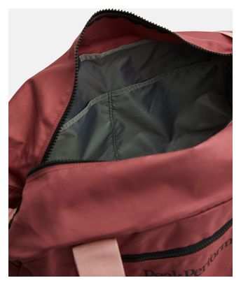 Borsa da viaggio Peak Performance Detour 35L rossa