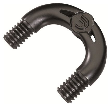 Deda-Verbindungspunkt für Parabolica- und Fastblack2-Erweiterungen