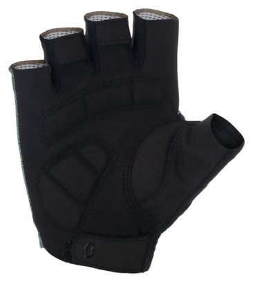 Gants courts Scott Essential Gel SF Vert