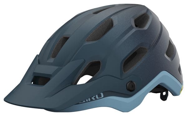Giro Source MIPS Women&#39;s All Mountain Helmet Blue
