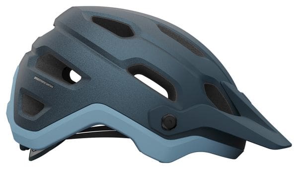 Giro Source MIPS Women&#39;s All Mountain Helmet Blue