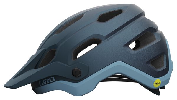 Giro Source MIPS Women's All Mountain Helm Blauw 2022