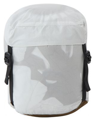 Sac de Couchage The North Face Gold Kazoo Bronze Gris Regular