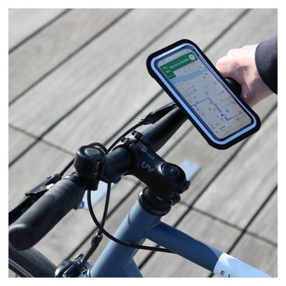 Shapeheart - Support téléphone pour vélo (Téléphone XL)