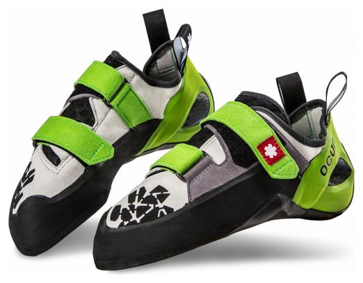 Ocun Jett qc climbing shoes