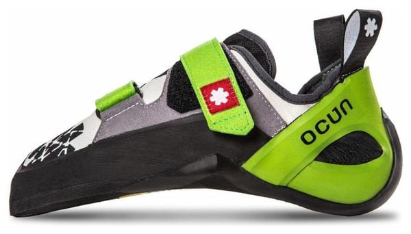 Ocun Jett qc climbing shoes