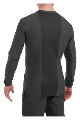 Maglia a maniche lunghe Altura Trail Esker grigio scuro
