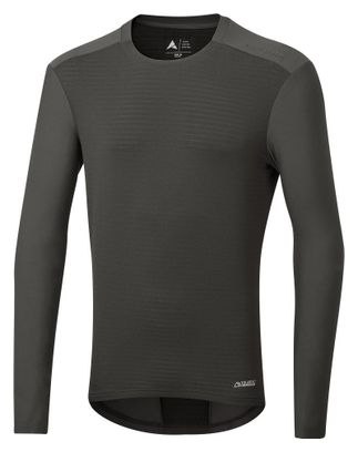 Maglia a maniche lunghe Altura Trail Esker grigio scuro