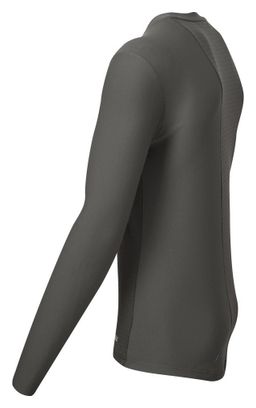 Maglia a maniche lunghe Altura Trail Esker grigio scuro