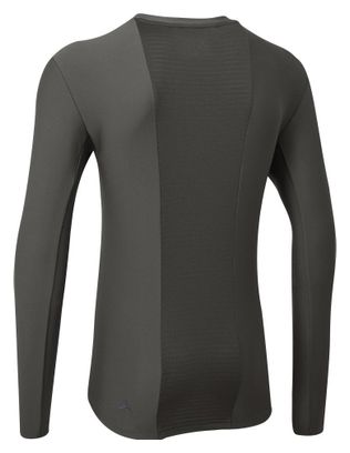 Maglia a maniche lunghe Altura Trail Esker grigio scuro