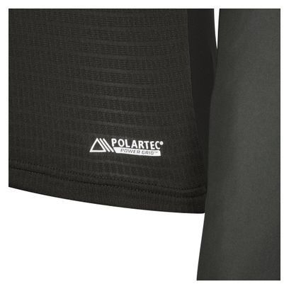 Maglia a maniche lunghe Altura Trail Esker grigio scuro