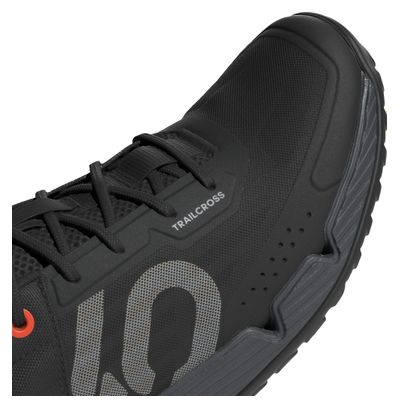 Chaussures de VTT adidas Five Ten Trailcross LT Noir Femme