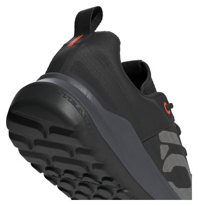 Chaussures de VTT adidas Five Ten Trailcross LT Noir Femme