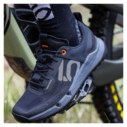 Chaussures de VTT adidas Five Ten Trailcross LT Noir Femme
