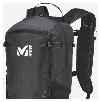 Millet Mixt 15L Backpacking Bag Black