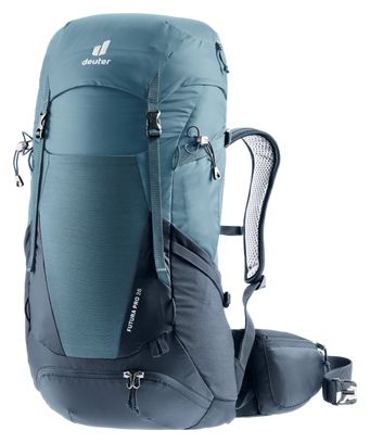 Wanderrucksack Deuter Futura Pro 36 Blau