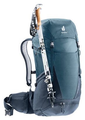 Deuter Futura Pro 36 Wandelrugzak Blauw