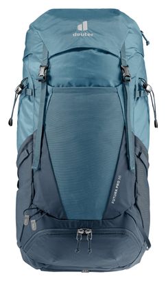 Deuter Futura Pro 36 Wandelrugzak Blauw