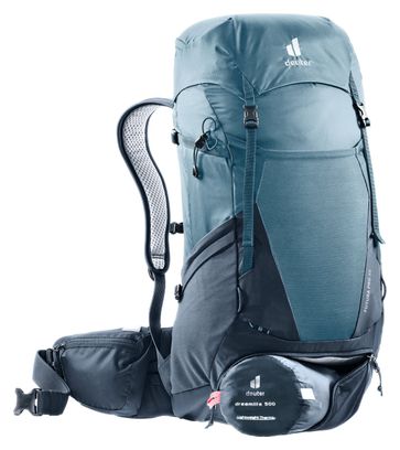 Deuter Futura Pro 36 Hiking Backpack Blue