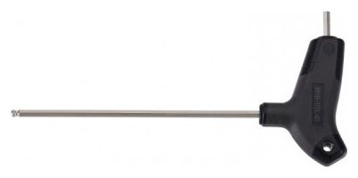 6mm BBB inbussleutel